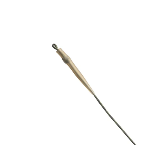 Przypon karpiowy | PB Products | Ronnie Rig Soft Bait Screw size 4