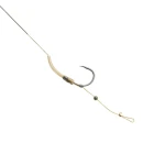 Przypon karpiowy | PB Products | Snowman Rig size 2