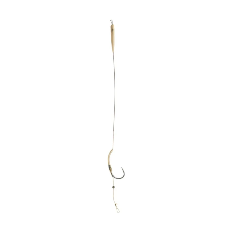 Przypon karpiowy | PB Products | Snowman Rig size 2