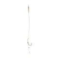 Przypon karpiowy | PB Products | Snowman Rig size 6