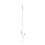 Przypon karpiowy | PB Products | Snowman Rig size 2