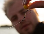 Przypon karpiowy | PB Products | Ronnie Rig Stiff nr6
