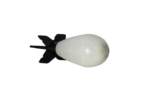 Rakieta zanętowa | Advance | Spyder Spod Glow