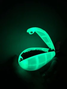 Rakieta zanętowa | Advance | Spyder Spod Glow
