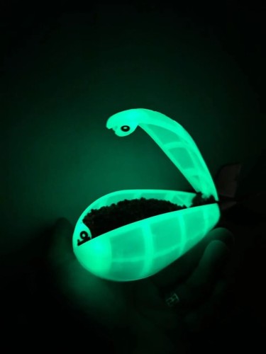 Rakieta zanętowa | Advance | Spyder Spod Glow
