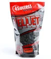 Pellet karpiowy, zanętowy z dziurą, Czarny Halibut | 4SUCCESS | Black Halibut & Caviar 2,5kg, mieszanka pelletowa 8mm 14mm 20mm