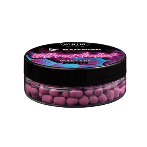 WAFTERS METHOD FEEDER - ULTRA VIOLET ROZ.6/8/10 24g - op.1szt.