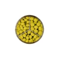 WAFTERS METHOD FEEDER | BaitNow | YELLOW SPIN ROZ.6/8/10 24g - op.1szt.