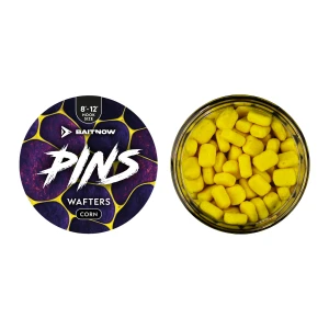 WAFTERS METHOD FEEDER | BaitNow | PINS CORN ROZ.HOOK 8-12 12g - op.1szt.