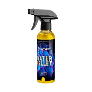 LIQUID METHOD FEEDER | BaitNow | WATER PELLET CORN 250ml - op.1szt.