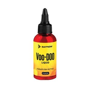 LIQUID METHOD FEEDER | BaitNow | VOO-DOO FUSION 50ml - op.1szt.