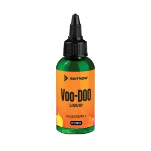 LIQUID METHOD FEEDER | BaitNow | VOO-DOO HYBRID 50ml - op.1szt.
