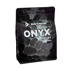 PELLET METHOD FEEDER | BaitNow | ONYX 2MM 800g - op.1szt.