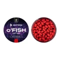 WAFTERS METHOD FEEDER | BaitNow | O'FISH SPICY SAUSAGE ROZ.8 24g - op.1szt.