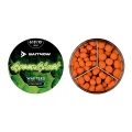 WAFTERS METHOD FEEDER | BaitNow | GREEN GHOST ROZ.6/8/10 24g - op.1szt.