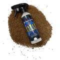 LIQUID METHOD FEEDER | BaitNow | WATER PELLET WHITE GOLD 250ml - op.1szt.