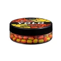 WAFTERS METHOD FEEDER | BaitNow | YOLO ORANGE&YELLOW CHOCOLATE-ORANGE ROZ.6/8/10 24g - op.1szt.