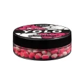 WAFTERS METHOD FEEDER | BaitNow | YOLO WHITE&PINK MANGO&N-BUTYRIC ROZ.6/8/10 24g - op.1szt.