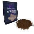 PELLET METHOD FEEDER | BaitNow | O'FISH MARINE 2MM 800g - op.1szt.
