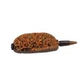 PELLET METHOD FEEDER | BaitNow | FREAKY SHRIMP 2MM 800g - op.1szt.