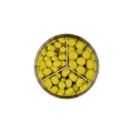 WAFTERS METHOD FEEDER | BaitNow | YELLOW SPIN ROZ.6/8/10 24g - op.1szt.