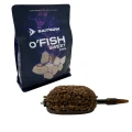 PELLET METHOD FEEDER | BaitNow | O'FISH SWEET 2MM 800g - op.1szt.
