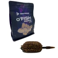 PELLET METHOD FEEDER | BaitNow | O'FISH MARINE 2MM 800g - op.1szt.