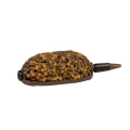 PELLET METHOD FEEDER | BaitNow | YELLOW SPIN 2MM 800g - op.1szt.