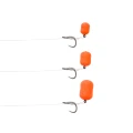 WAFTERS METHOD FEEDER | BaitNow | FREAKY SHRIMP ROZ.6/8/10 24g - op.1szt.