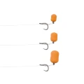 WAFTERS METHOD FEEDER | BaitNow | GREEN GHOST ROZ.6/8/10 24g - op.1szt.