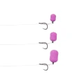 WAFTERS METHOD FEEDER | BaitNow | ULTRA VIOLET ROZ.6/8/10 24g - op.1szt.