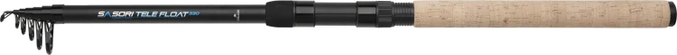 WĘDKA MIKADO SASORI TELE FLOAT 360 c.w. 5-30g (7 sec.) - op.1szt.