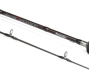 Wędka spinningowa Rozemeijer Qualifier V2 Jointed Jig & Cast 195 J14-24g - C20-45g