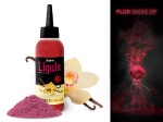 Fluo dip Delphin D SNAX LiquiX /100ml, Scopex-Vanilia