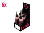 Fluo dip Delphin D SNAX LiquiX /100ml, Kukurydza-Ananas