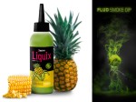 Fluo dip Delphin D SNAX LiquiX /100ml, Kukurydza-Ananas