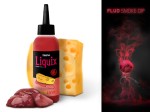 Fluo dip Delphin D SNAX LiquiX /100ml, Ser-Wątroba