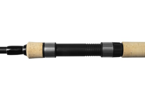 Wędka spinningowa travel Delphin AZTEC tele, 210cm/10-30g