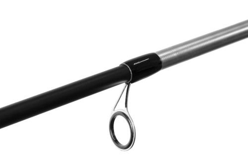 Wędka spinningowa travel Delphin AZTEC tele, 210cm/10-30g