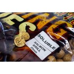 Kulki proteinowe rozpuszczalne | Misel Zadravec | Soluble Salmon Krill 20mm 5kg