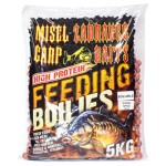Kulki proteinowe rozpuszczalne | Misel Zadravec | Soluble Super Spice 20mm 5kg