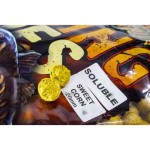 Kulki proteinowe rozpuszczalne | Misel Zadravec | Soluble Sweet Corn 20mm 5kg