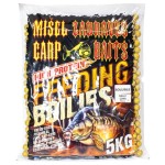 Kulki proteinowe rozpuszczalne | Misel Zadravec | Soluble Sweet Corn 20mm 5kg