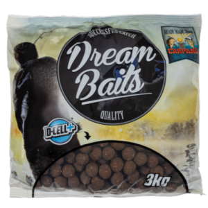Kulki proteinowe zanętowe Dream Baits CARPANO 1kg 20mm