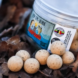 Kulki pływające, pop up 16mm Dream Baits CARPANO