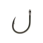 Haki Karpiowe | PB Products | SURUDOI Wide Circle Hook PTFE 10szt. nr 4