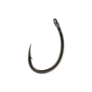 Haki Karpiowe | PB Products | SURUDOI Curved Circle Hook PTFE 10szt. nr 2