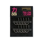 Haki Karpiowe | PB Products | SURUDOI Talon Claw Hook PTFE 10szt. nr 2