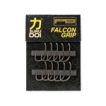 Haki Karpiowe | PB Products | SURUDOI Falcon Grip PTFE 10szt. nr 2