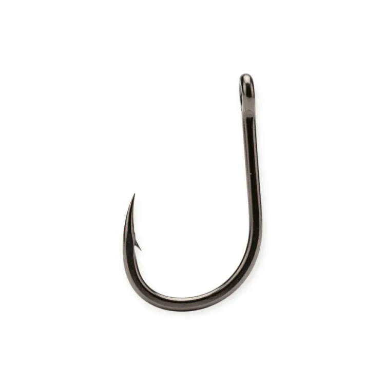 Haki Karpiowe | PB Products | SURUDOI Jungle Hook PTFE 10szt. nr 4